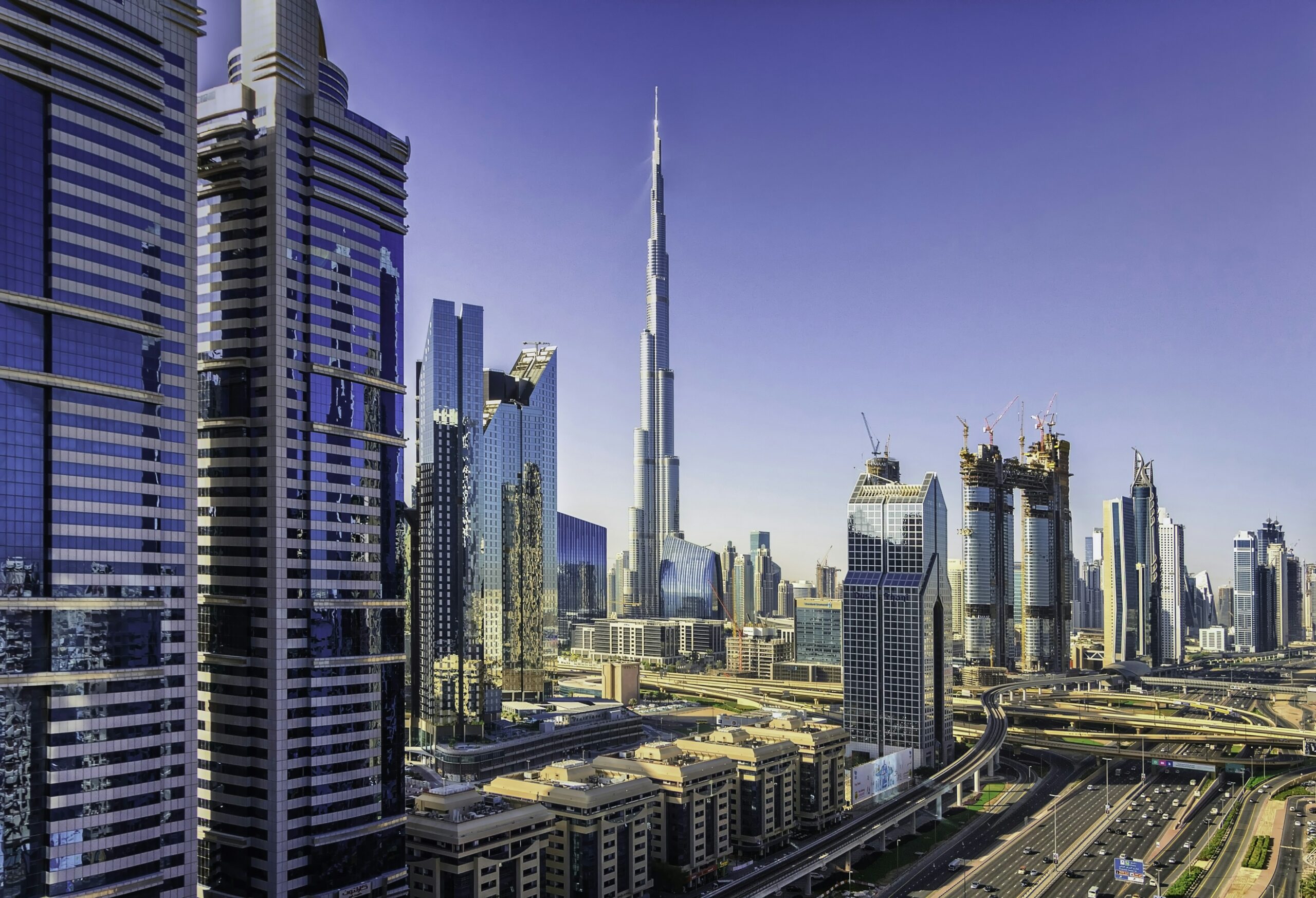 Dubai