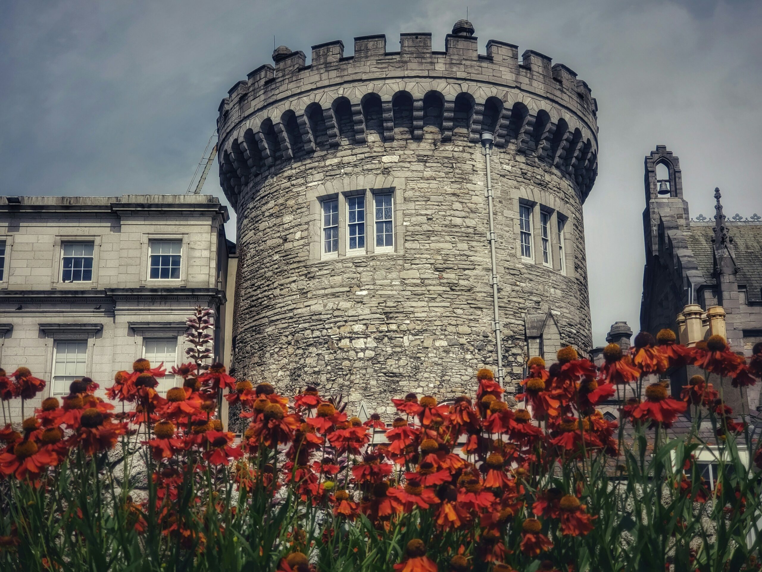 Dublin