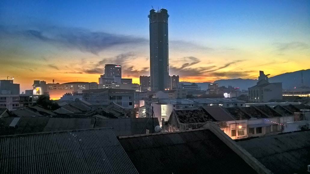 George Town