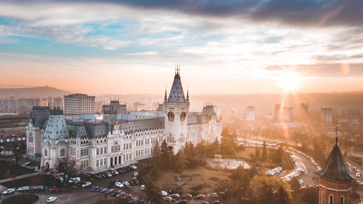 Iasi