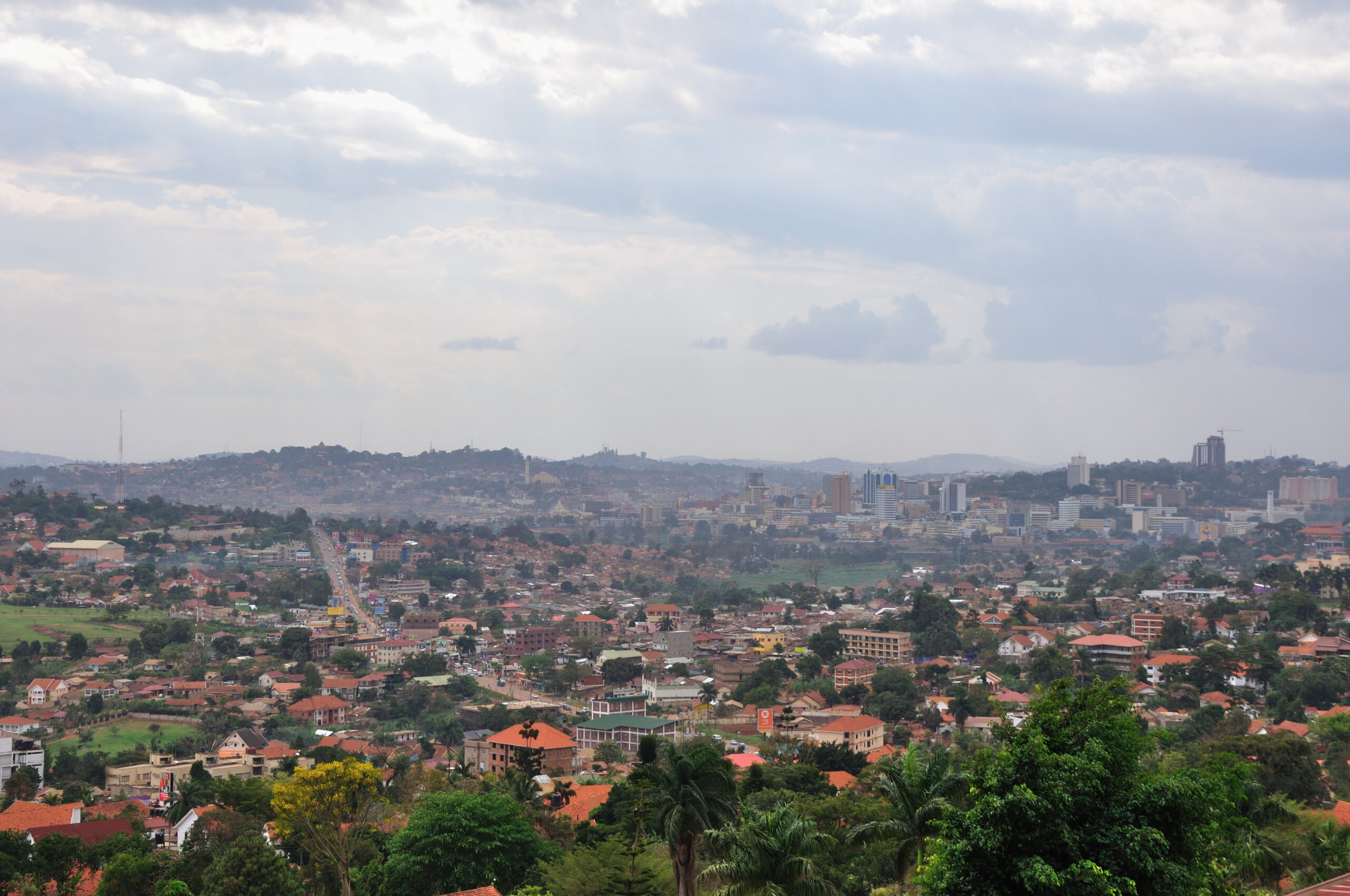 Kampala
