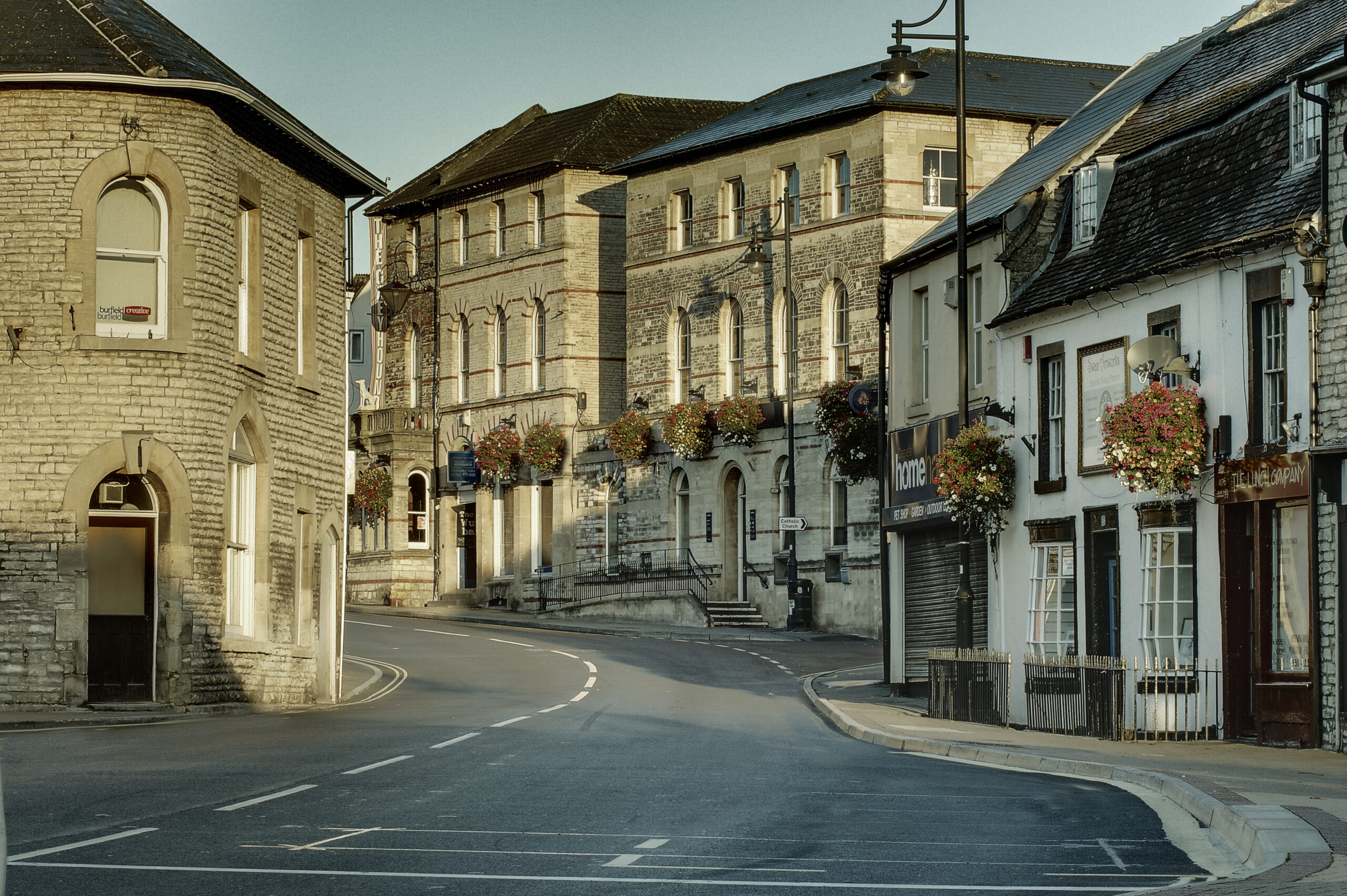 Midsomer Norton