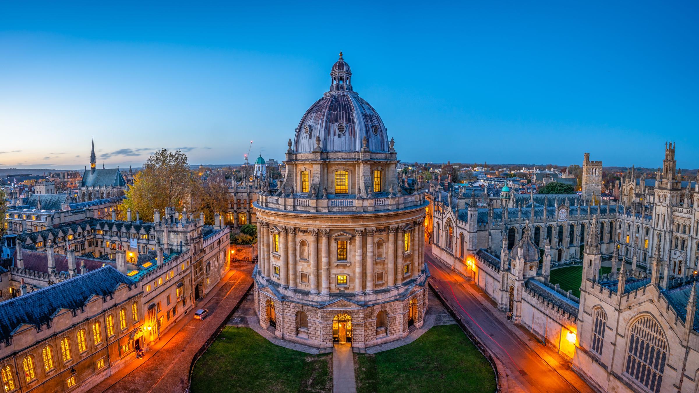 Oxford