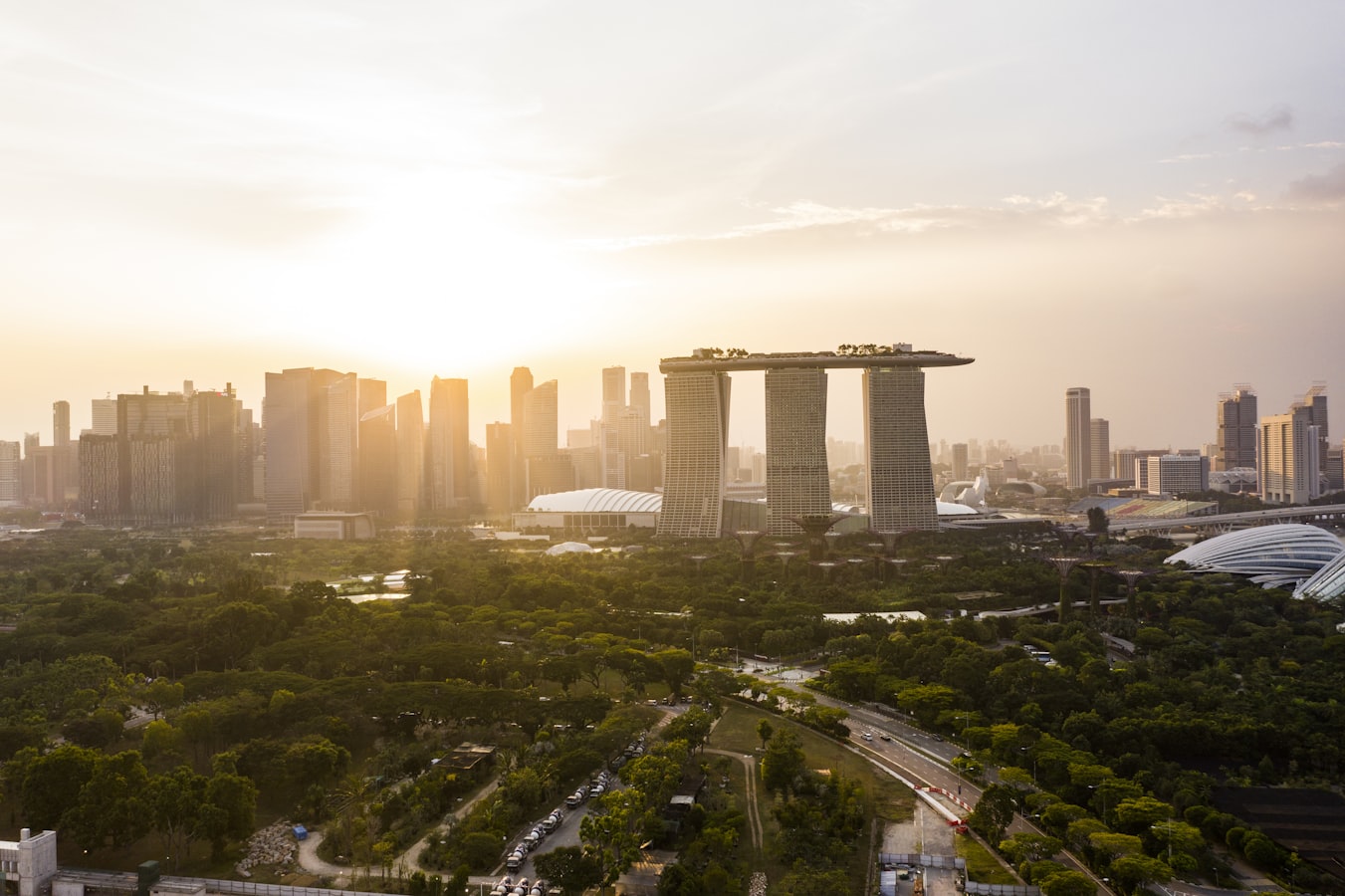 Singapore