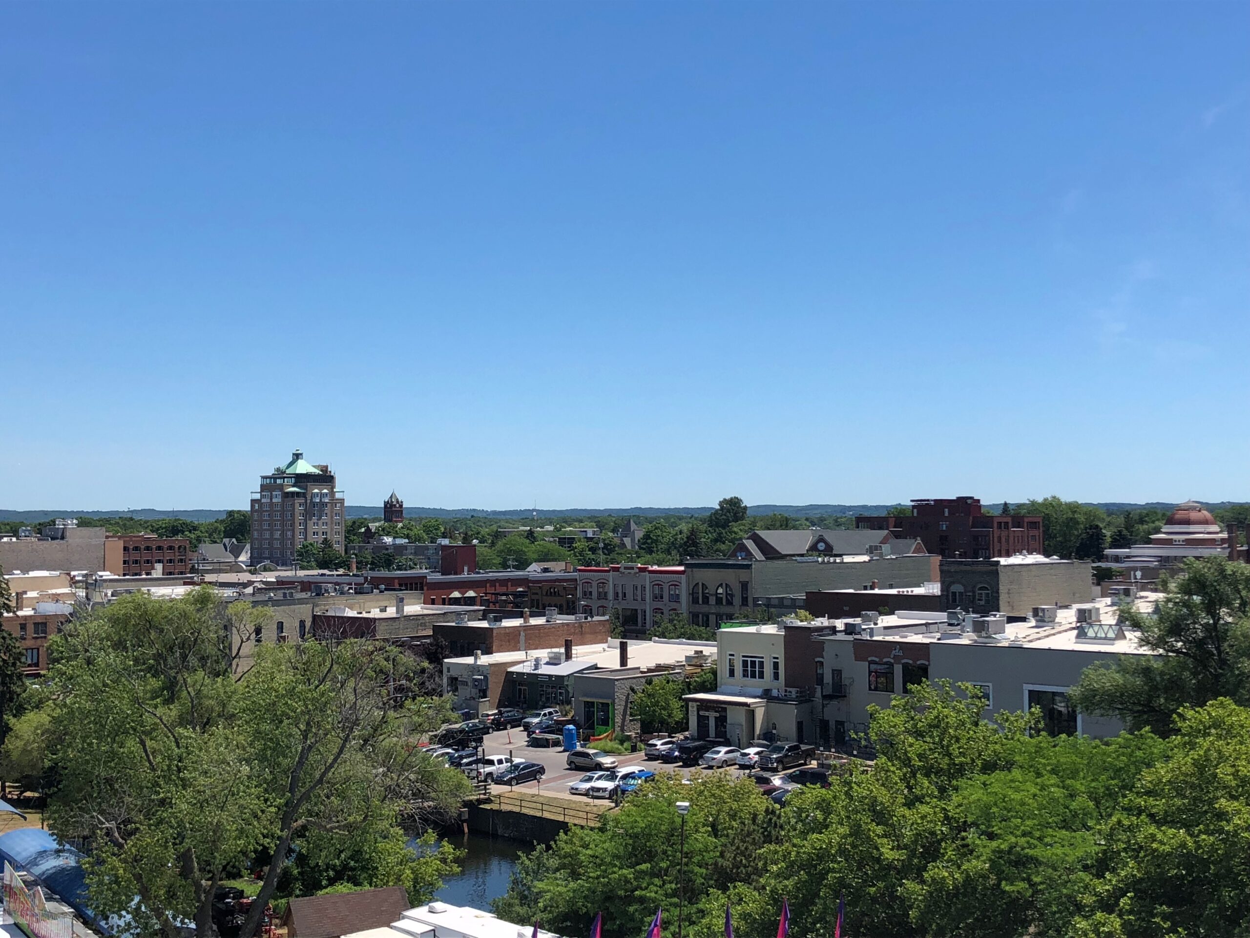 Traverse City