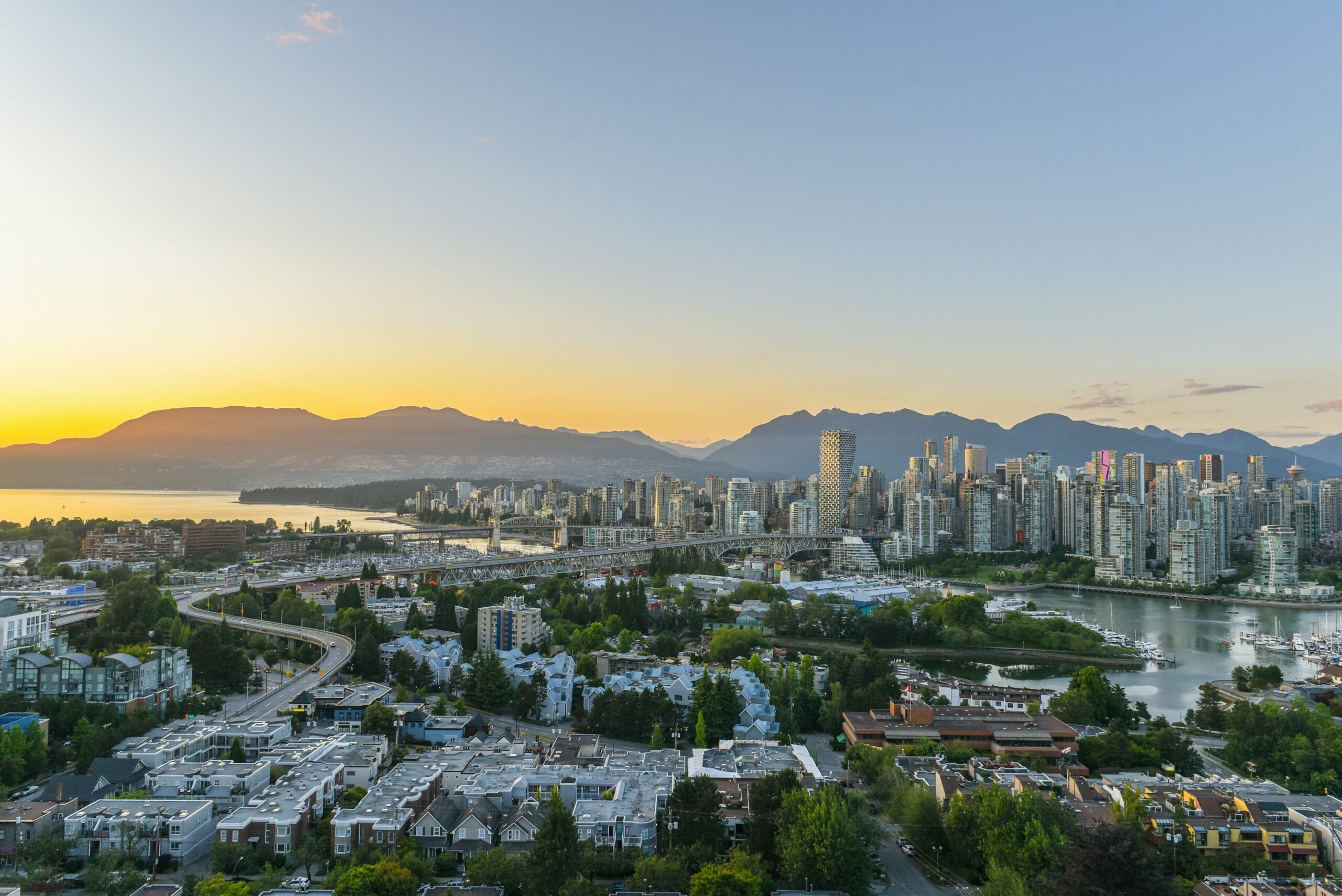 Vancouver