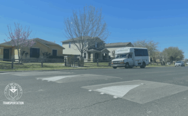 Austin Transportation’s Speed Management Program