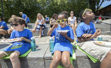 Boston Summer Eats Program