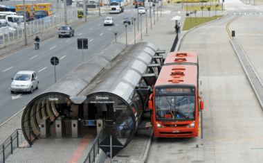 Bus Rapid Transit