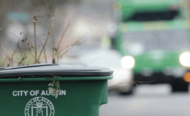 Curbside Organics Collection