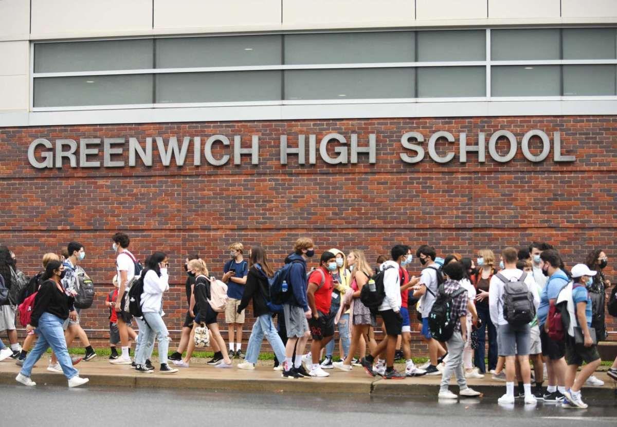 Greenwich ReSET