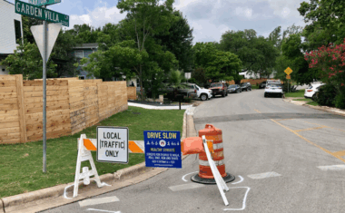 Healthy Streets Initiative