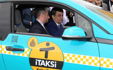 iTaksi