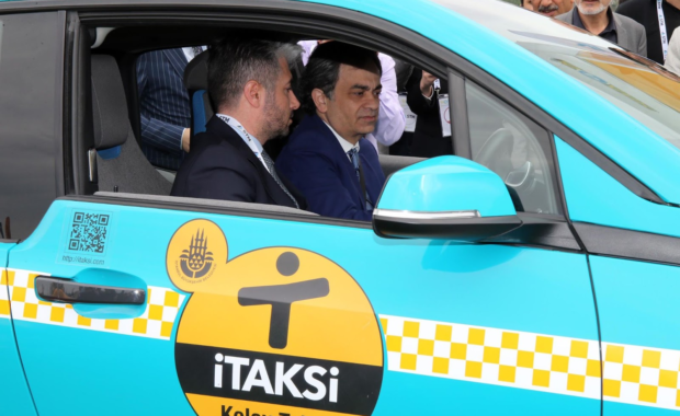 iTaksi