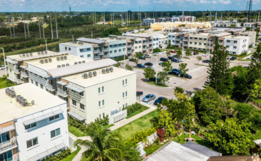 Senior Rental Assistance Program