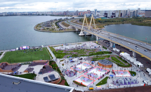 URAM Extreme Park