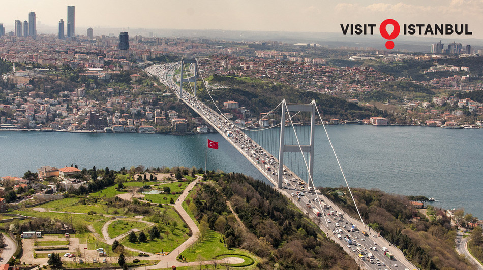 Visit Istanbul Project