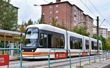 EST2 – Public Transportation Digital Transformation, Planning, Monitoring and Analysis System