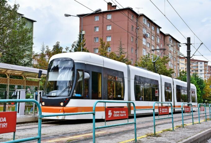 EST2 – Public Transportation Digital Transformation, Planning, Monitoring and Analysis System