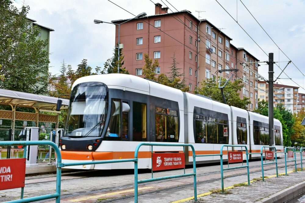 EST2 – Public Transportation Digital Transformation, Planning, Monitoring and Analysis System